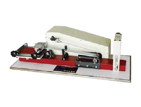 Y571B摩擦、刷洗色牢度儀