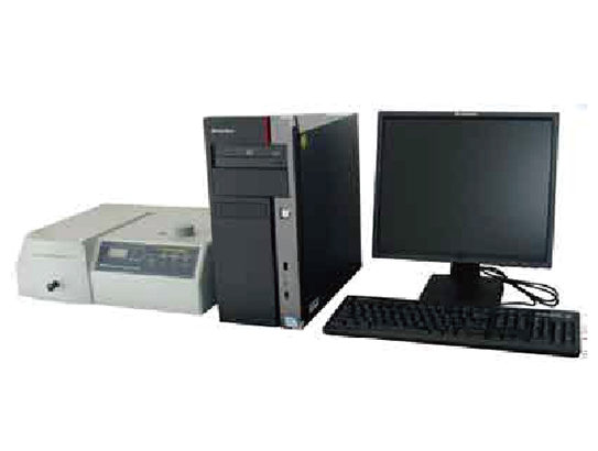 YG021F甲醛含量測定儀