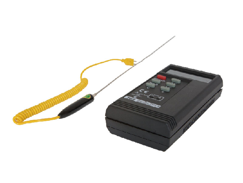 TES-1310手持式點(diǎn)溫計(jì)