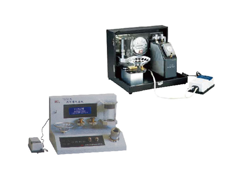 Y175（175A）棉纖維氣流儀（馬克隆儀）