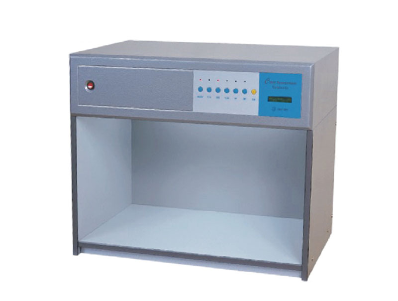 YG982（CAC600 1200）標準光源箱